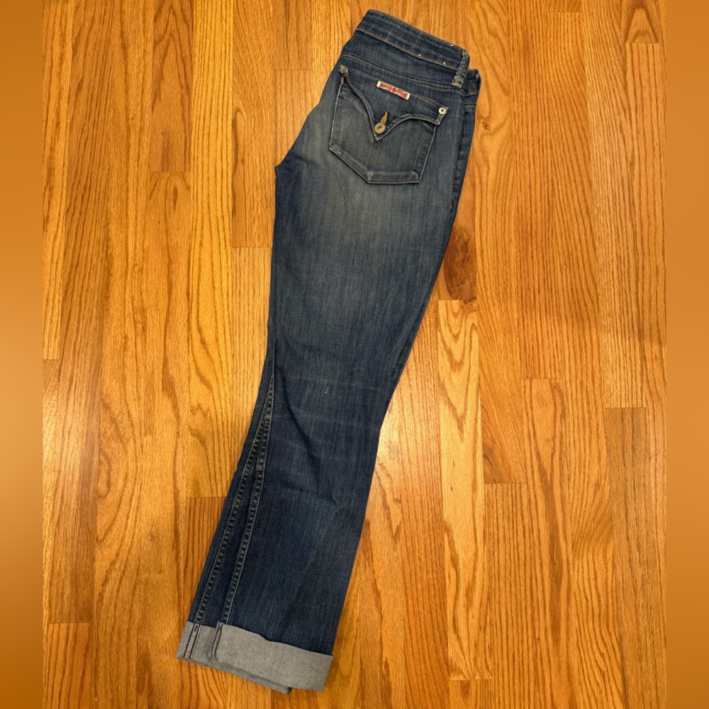 Hudson Jeans